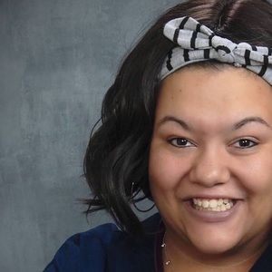 Meet your Posher, Jocelyn